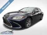 Lexus ES 350 Luxury FWD