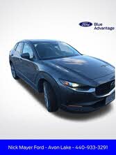 Mazda CX-30 Select AWD