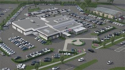 2021 Volkswagen Tiguan SE FWD