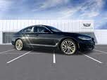 BMW 5 Series 540i xDrive AWD