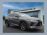 Lexus RX 350 F Sport AWD