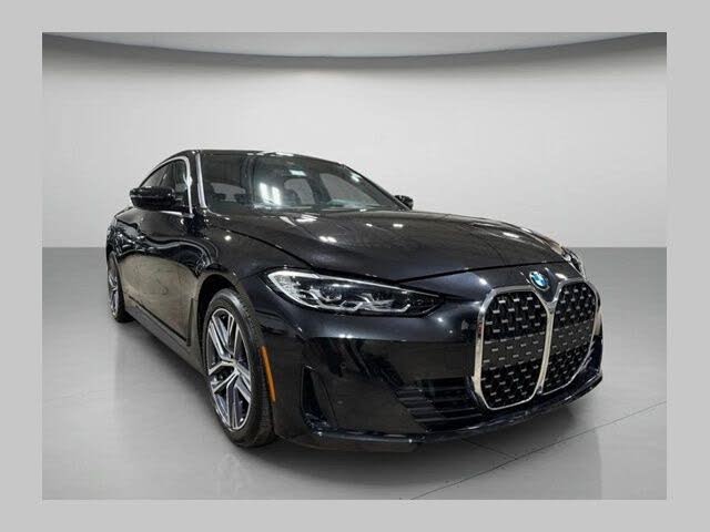 2023 BMW 4 Series 430i Gran Coupe xDrive