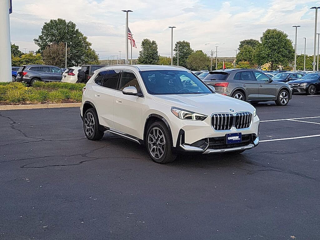 2023 BMW X1 xDrive28i AWD