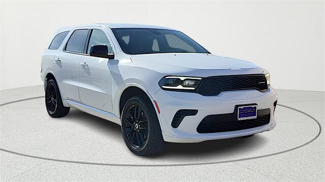 2023 Dodge Durango GT AWD