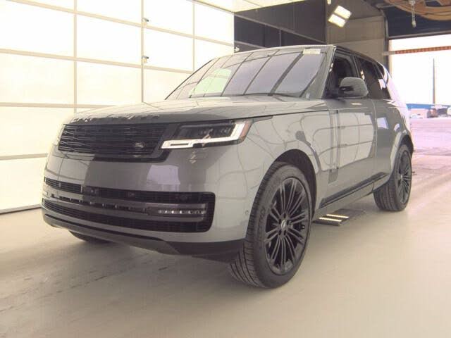 2023 Land Rover Range Rover P530 SE AWD