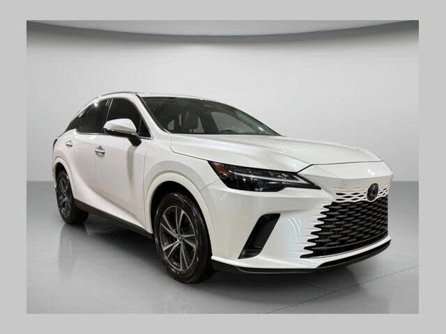 2023 Lexus RX 350 AWD