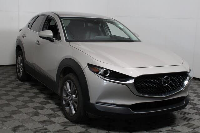 2023 Mazda CX-30 2.5 S Select AWD