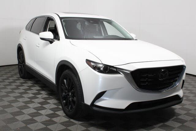 2023 Mazda CX-9 Touring Plus AWD