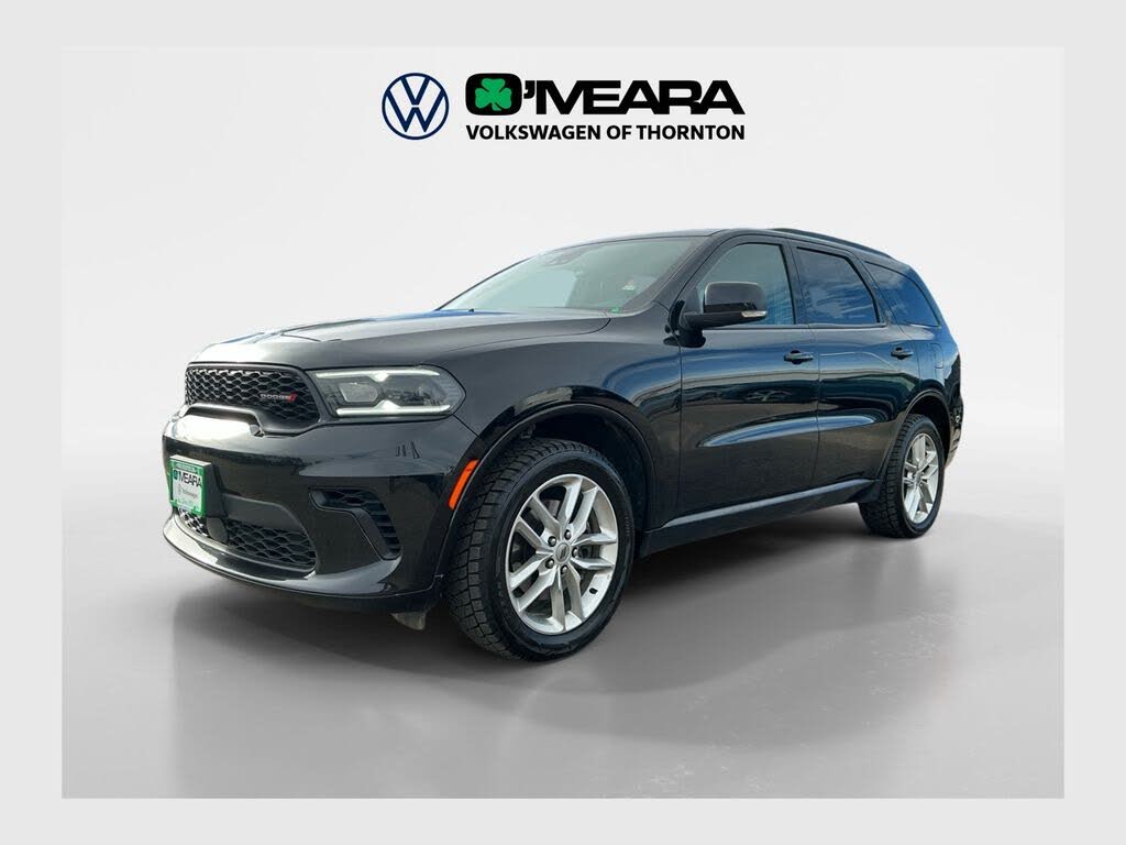2024 Dodge Durango GT Plus AWD