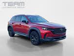 Mazda CX-50 2.5 S Preferred AWD