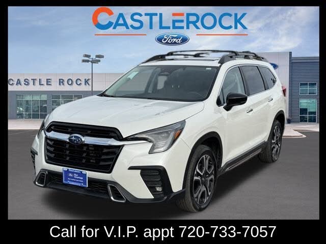 2024 Subaru Ascent Touring AWD