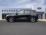 Ford Escape Hybrid ST-Line FWD