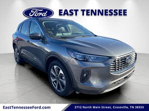 Ford Escape Hybrid Platinum AWD