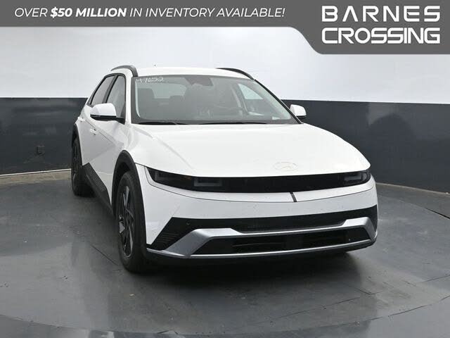 2025 Hyundai Ioniq 5 SEL RWD