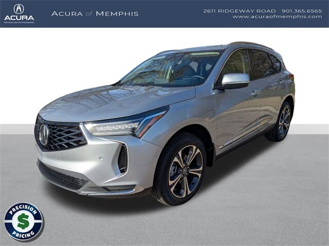 2026 Acura RDX SH-AWD with Technology Package