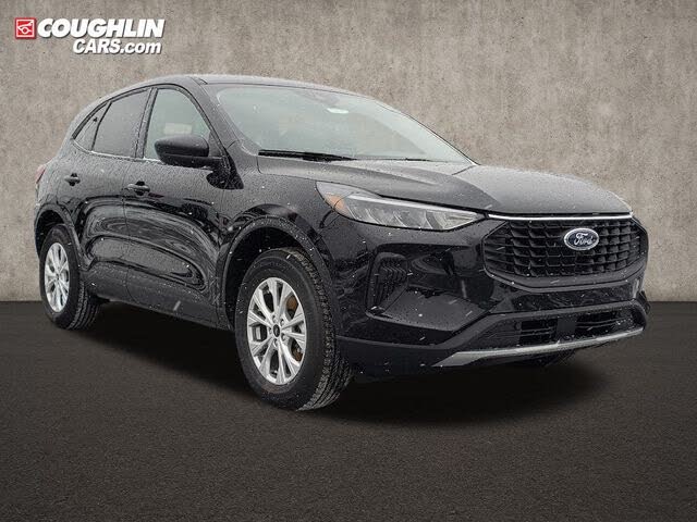 2026 Ford Escape Active AWD