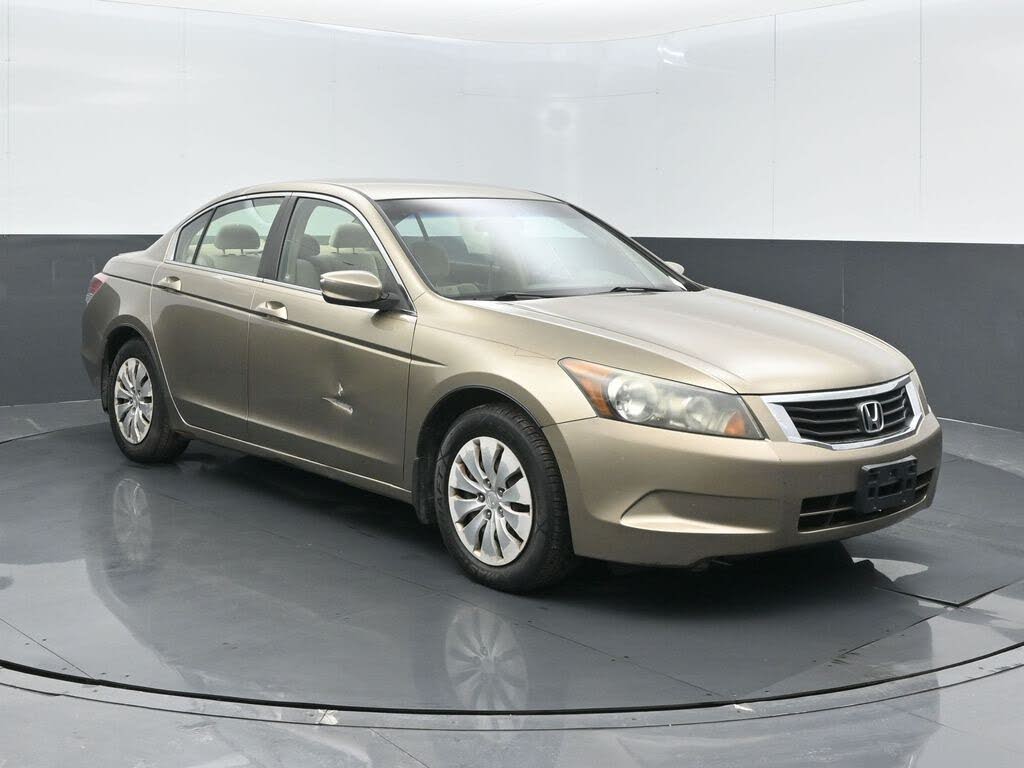 2009 Honda Accord LX