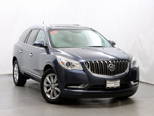 2013 Buick Enclave Premium AWD