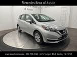 Nissan Versa Note SV