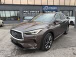 INFINITI QX50 Essential AWD