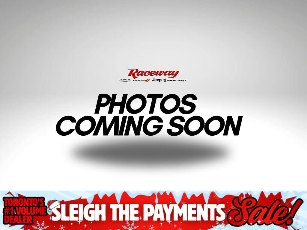 2020 RAM 1500 Sport Crew Cab 4WD