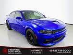 Dodge Charger Scat Pack Widebody RWD