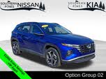 Hyundai Tucson SEL AWD