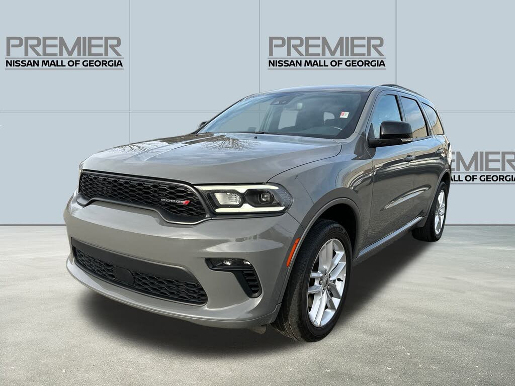 2023 Dodge Durango GT Plus AWD