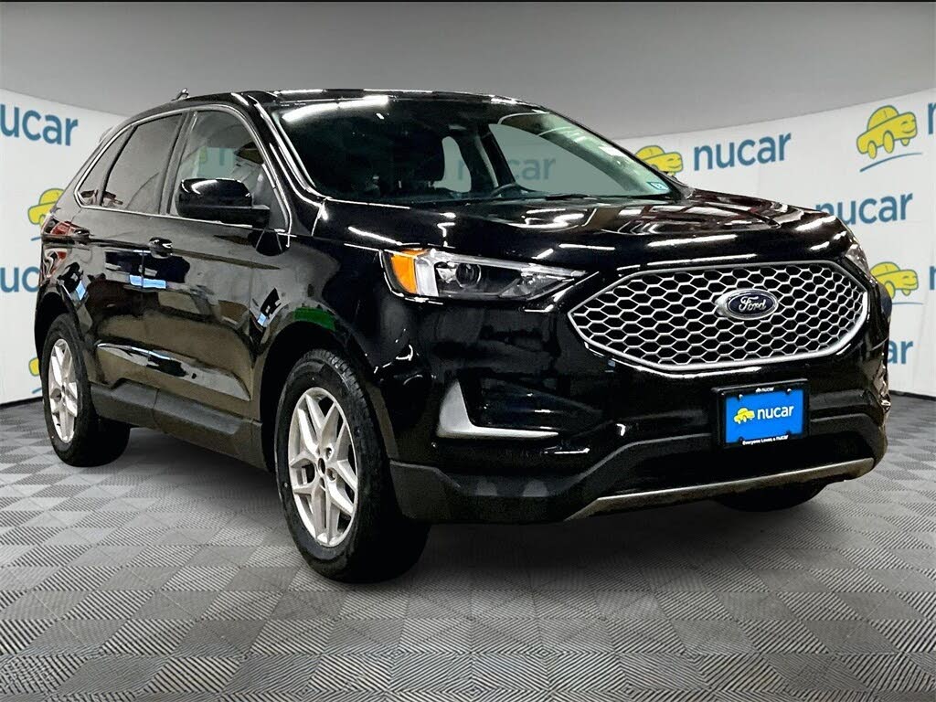 2023 Ford Edge SEL AWD