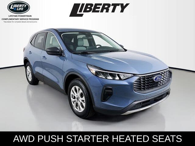 2023 Ford Escape Active AWD