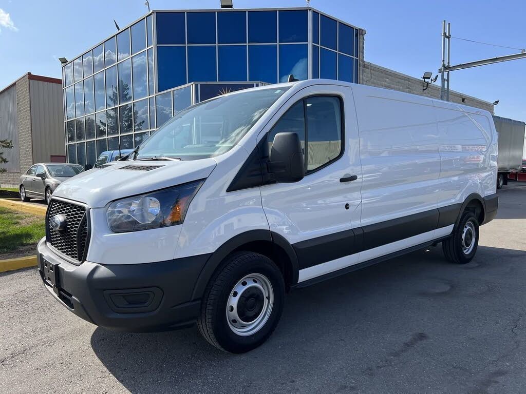 2023 Ford Transit Cargo 150 Low Roof LB RWD