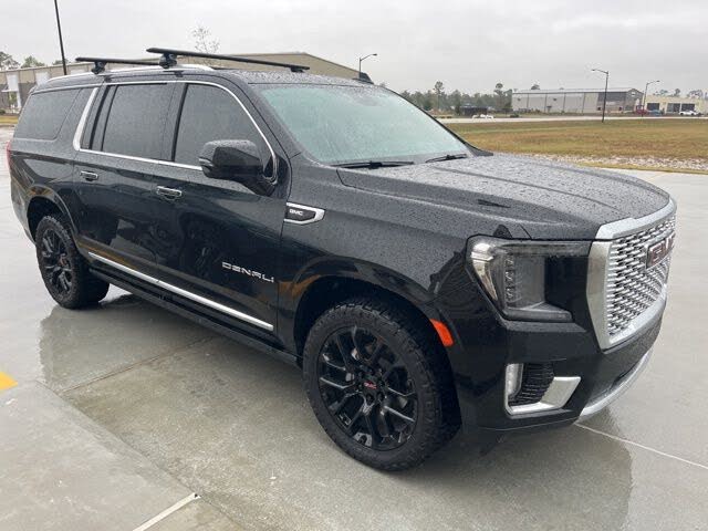 2024 GMC Yukon XL Denali RWD