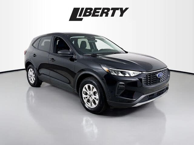 2025 Ford Escape Active AWD