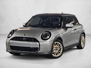 MINI Cooper S 2-Door Hatchback FWD
