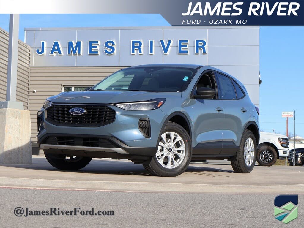 2026 Ford Escape Active AWD