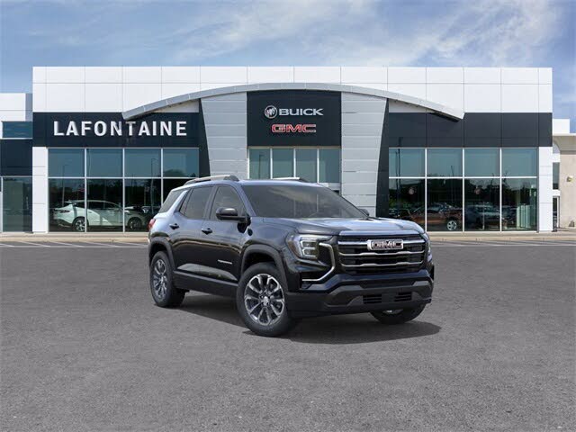 2026 GMC Terrain Elevation AWD