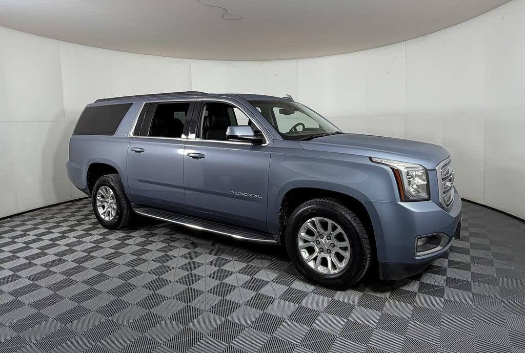 2016 GMC Yukon XL SLT RWD