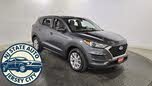 Hyundai Tucson SE AWD