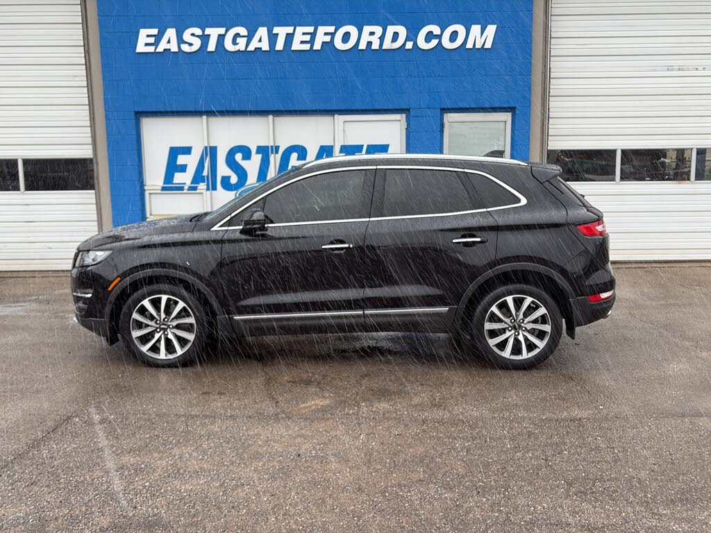 Lincoln MKC Reserve AWD 2019