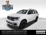 Toyota Sequoia TRD Sport 4WD