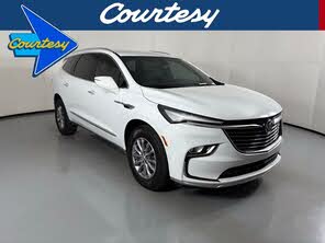 Buick Enclave Premium FWD