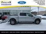 Ford F-150 XLT SuperCrew 4WD