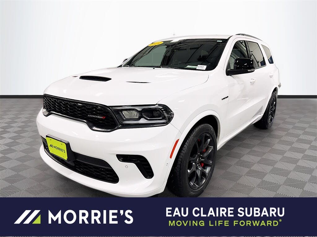 2024 Dodge Durango R/T Plus AWD