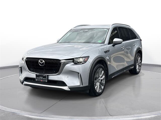2024 Mazda CX-90 3.3 Turbo Premium AWD