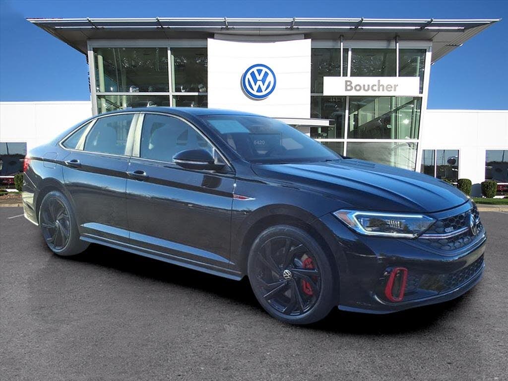 2024 Volkswagen Jetta GLI 1.5T Autobahn FWD