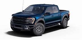 2025 Ford F-150 Raptor SuperCrew 4WD