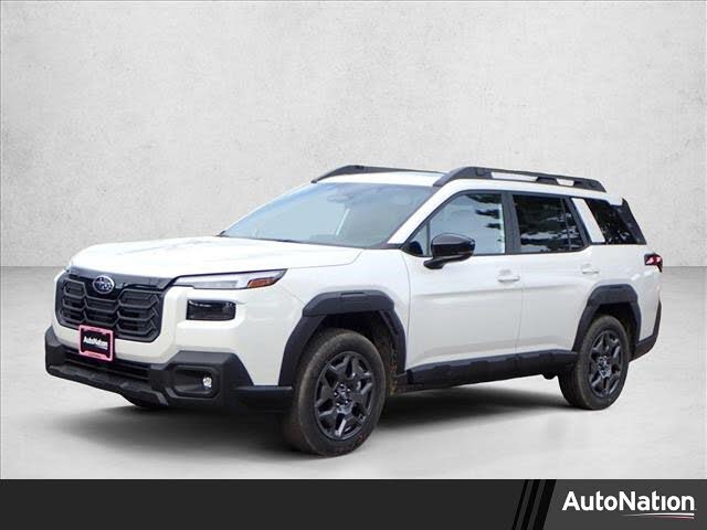 2026 Subaru Outback Premium AWD