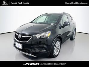Buick Encore Preferred FWD