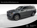 Mercedes-Benz GLS 450 4MATIC