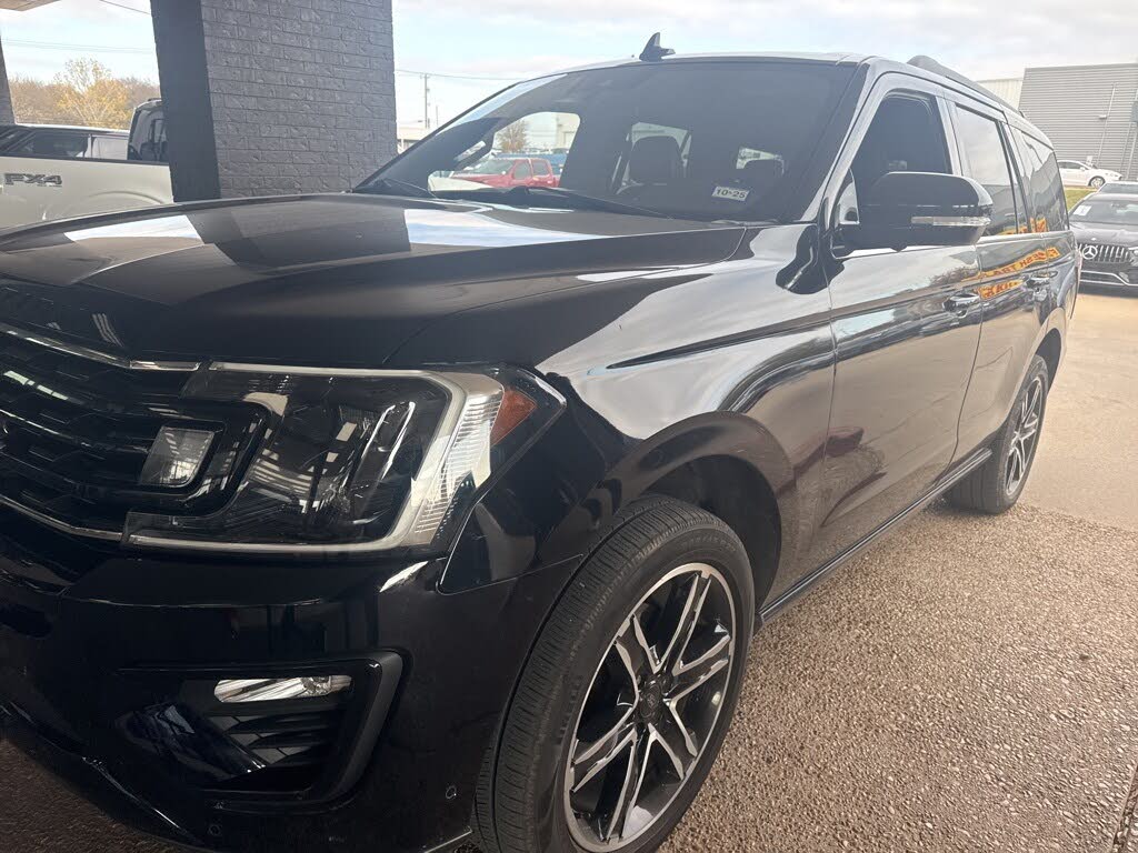 2021 Ford Expedition Limited RWD